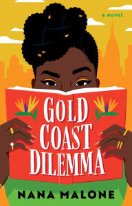 Title: Gold Coast Dilemma, Author: Nana Malone