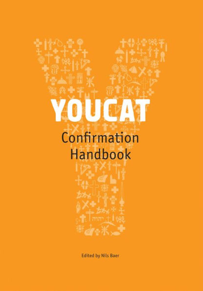 YOUCAT Confirmation Leader's Handbook