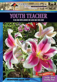 Title: Youth Teacher: 3rd Quarter 2016, Author: R.H. Boyd Publishing Corporation