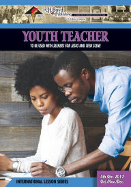 Title: Youth Teacher: 4th Quarter 2017, Author: Publishing Corporation