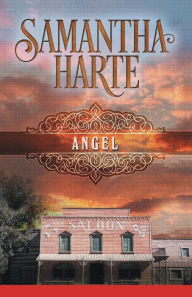 Title: Angel, Author: Samantha Harte