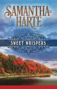 Title: Sweet Whispers, Author: Samantha Harte