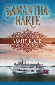 Title: Vanity Blade, Author: Samantha Harte