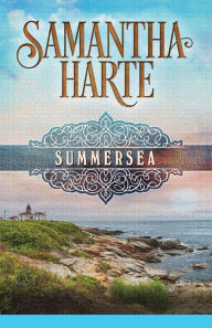 Title: Summersea, Author: Samantha Harte