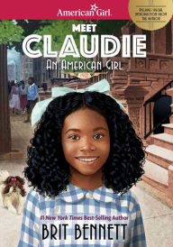 Title: Meet Claudie, Author: Brit Bennett
