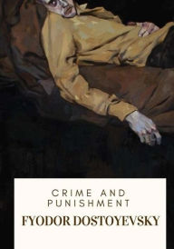 Title: Crime and Punishment, Author: Constance Garnett