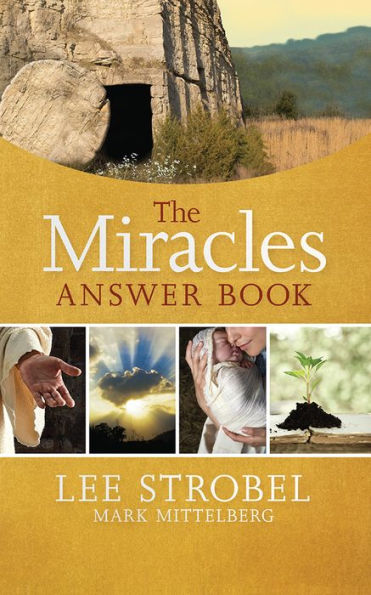 The Miracles Answer Book