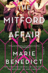 Alternative view 1 of The Mitford Affair: A Novel