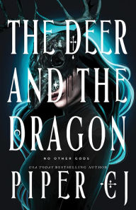 Title: The Deer and the Dragon, Author: Piper CJ