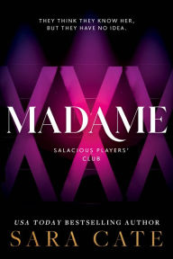 Title: Madame, Author: Sara Cate