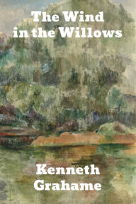 Title: The Wind in the Willows, Author: Kenneth Grahame