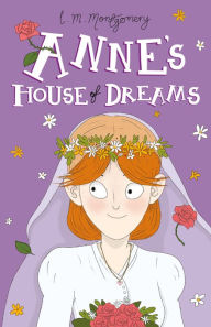 Title: Anne's House of Dreams, Author: L. M. Montgomery