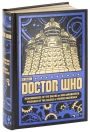 Doctor Who: Remembrance of the Daleks/Prisoner of the Daleks (Barnes & Noble Collectible Editions)