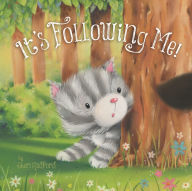 Title: It's Following Me!, Author: Sheri Radford