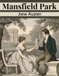 Title: Mansfield Park, Author: Jane Austen