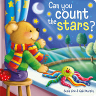 Title: Can You Count the Stars?, Author: Susie Linn