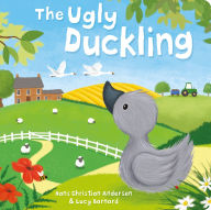 Title: The Ugly Duckling, Author: Georgina Wren