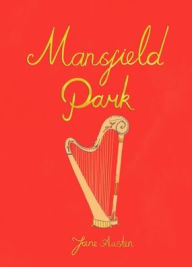 Title: Mansfield Park, Author: Jane Austen