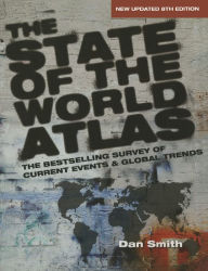 Title: The State of the World Atlas, Author: Dan Smith