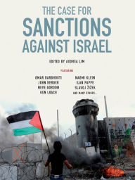 The Case for Sanctions Against Israel