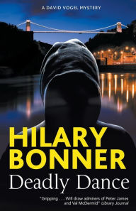 Title: Deadly Dance, Author: Hilary Bonner