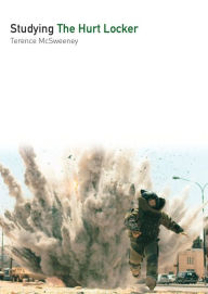 Title: Studying The Hurt Locker, Author: Terence McSweeney