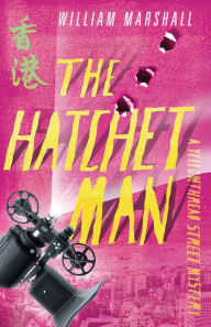 Title: The Hatchet Man, Author: William Marshall