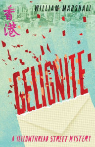 Title: Gelignite, Author: William Marshall