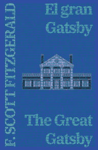 Title: El gran Gatsby - The Great Gatsby, Author: F. Scott Fitzgerald