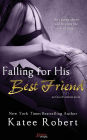 Falling for His Best Friend