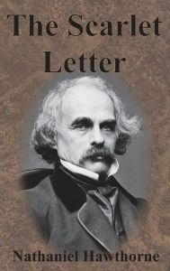 Title: The Scarlet Letter, Author: Nathaniel Hawthorne