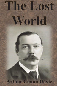 Title: The Lost World, Author: Arthur Conan Doyle