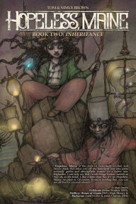 Title: Hopeless, Maine: Inheritance, Author: Nimue Brown