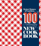 Alternative view 1 of Better Homes and Gardens New Cook Book