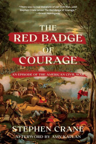 Title: The Red Badge of Courage (Warbler Classics Annotated Edition), Author: Stephen Crane