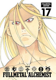 Title: Fullmetal Alchemist: Fullmetal Edition, Vol. 17, Author: Hiromu Arakawa