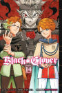 Black Clover, Vol. 14