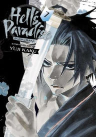 Title: Hell's Paradise: Jigokuraku, Vol. 7, Author: Yuji Kaku