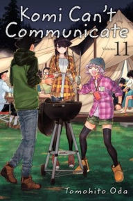 Title: Komi Can't Communicate, Vol. 11, Author: Tomohito Oda