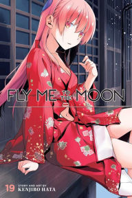 Title: Fly Me to the Moon, Vol. 19, Author: Kenjiro Hata