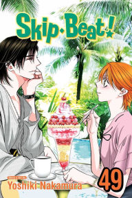 Title: Skip Beat!, Vol. 49, Author: Yoshiki Nakamura