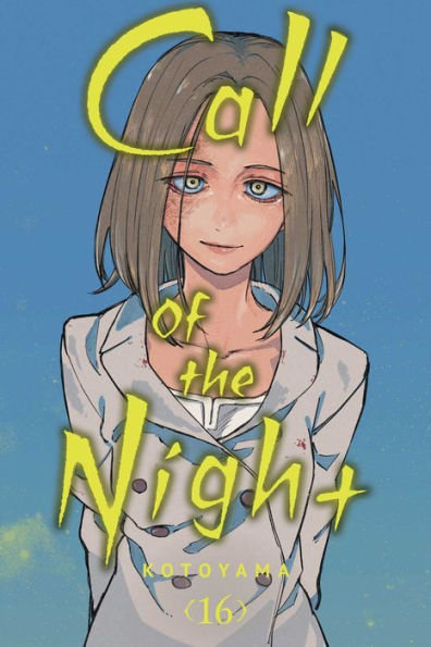 Call of the Night, Vol. 16