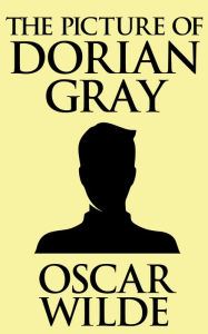 Title: The Picture of Dorian Gray, Author: Oscar Wilde