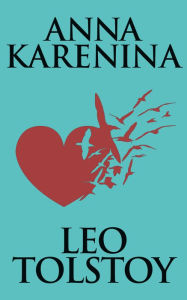 Title: Anna Karenina, Author: Leo Tolstoy