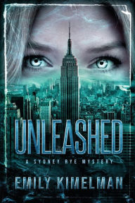 Title: Unleashed, Author: Emily Kimelman