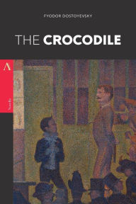 Title: The Crocodile, Author: Constance Garnett