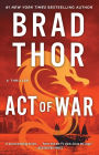 Act of War (Scot Harvath Series #13)