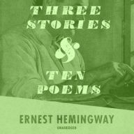 Three Stories and Ten Poems