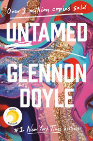 Title: Untamed, Author: Glennon Doyle