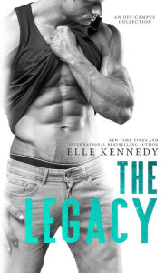 The Legacy (Off-Campus, #5) (Pocket Edition)